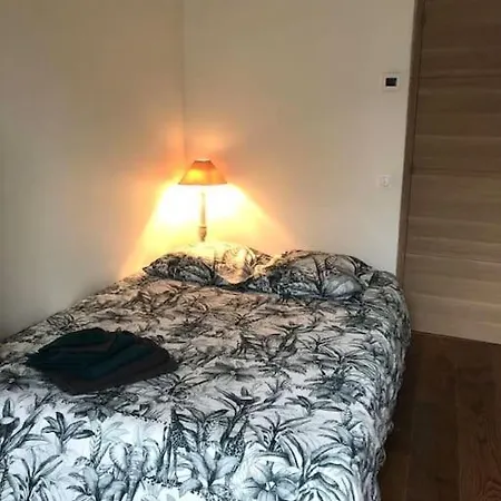 Apartment Beau Neuf Proche De Lille *